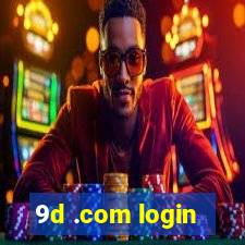 9d .com login